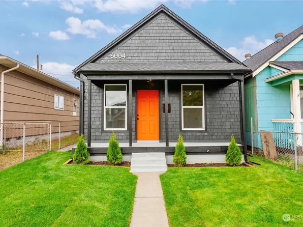 6004 S Lawrence Street, Tacoma, WA 98409