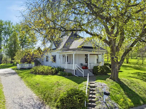 705 Harrison St, Shenandoah, IA 51601