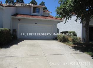 589 Mulqueeney St, Livermore, CA 94550