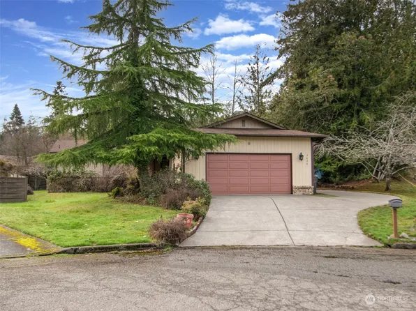 3636 Meadow Circle, Port Angeles, WA 98362
