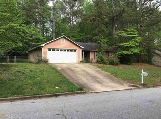 7657 Mountain Creek Way, Douglasville, GA 30134