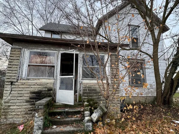 203 N Main St, Grover Hill, OH 45849