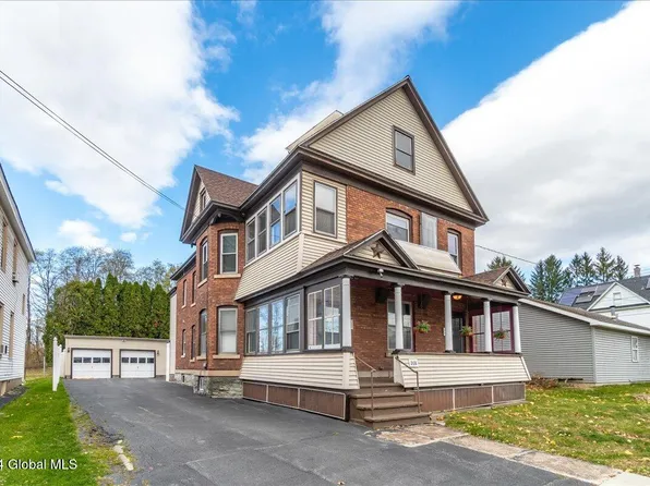 208 Church Street, Amsterdam, NY 12010