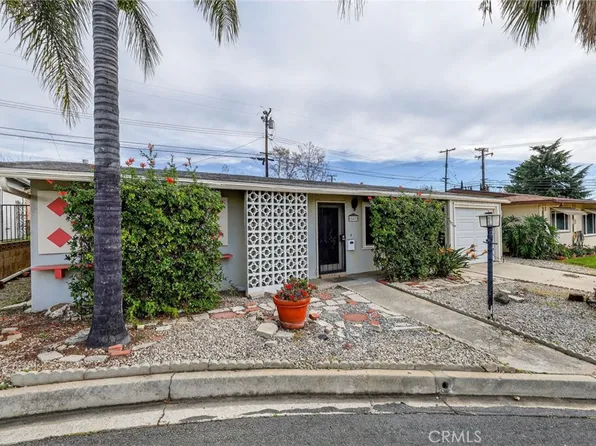 11675 Calvin St, Yucaipa, CA 92399