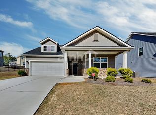 6206 Bridlewood Ln, Douglasville, GA 30134