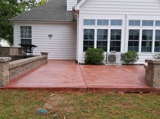 4537 Firethorne Dr, Murrells Inlet, SC 29576