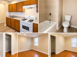 97 Fabyan Pl #1, Newark, NJ 07112