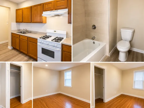97 Fabyan Pl #1, Newark, NJ 07112