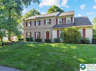 5300 Hanover Dr, Allentown, PA 18106