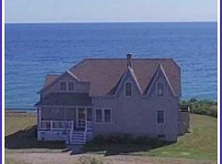 1119 Snake Hole Rd, Block Island, RI 02807