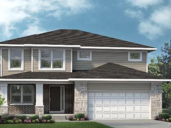 6195 Parker Dr, Linden, MI 48451