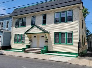 31 Sunset Ave, Newark, NJ 07106