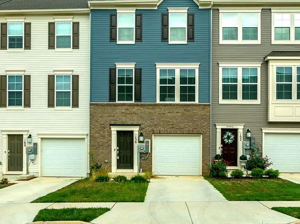 156 Winterplace Dr, Charles Town, WV 25414