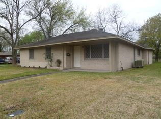 1820 Jane Dr, Pasadena, TX 77502