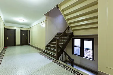 1261 Saint Nicholas Avenue in Washington Heights