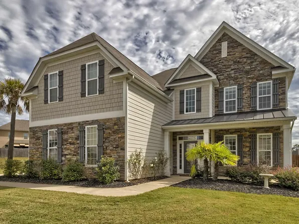 17 Rainbows End Ct, Irmo, SC 29063