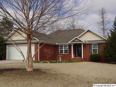 406 Stoney Mountain Dr, Guntersville, AL, 35976