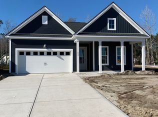 406 Bumble Cir LOT 75, Murrells Inlet, SC 29576