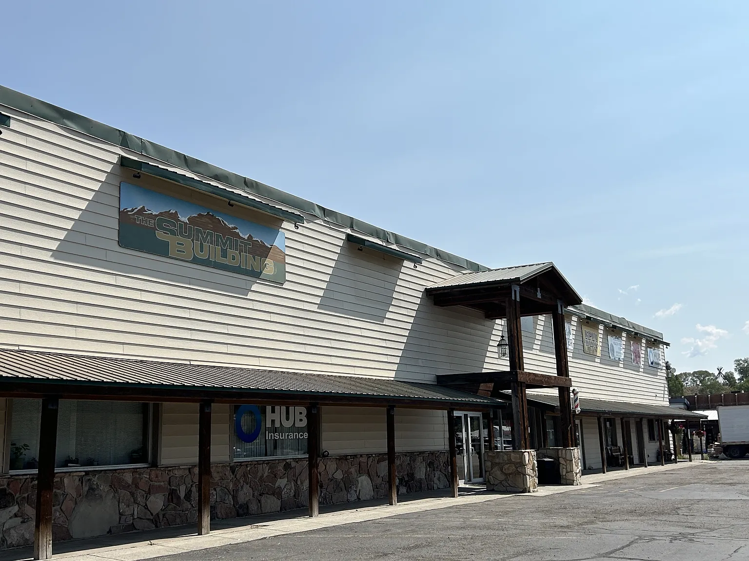 219 East Pine Street - 105 - . — Photo 2