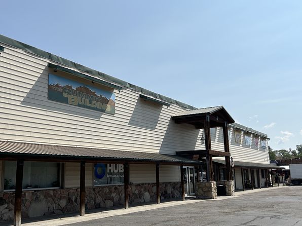 219 E Pine St, Pinedale, WY