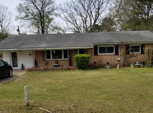 184 Dunbar St, Grambling, LA 71245