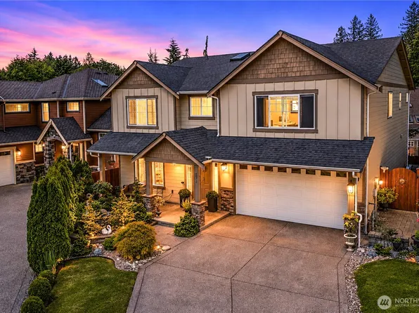 13814 41st Avenue W, Lynnwood, WA 98087