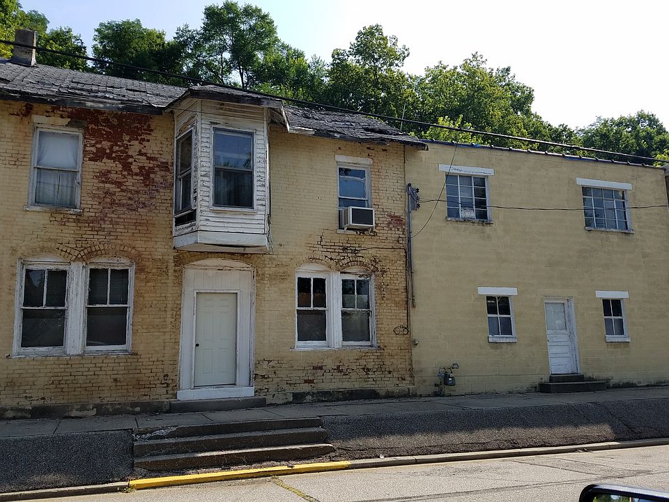 268 Main St, Addyston, OH 45001 Zillow