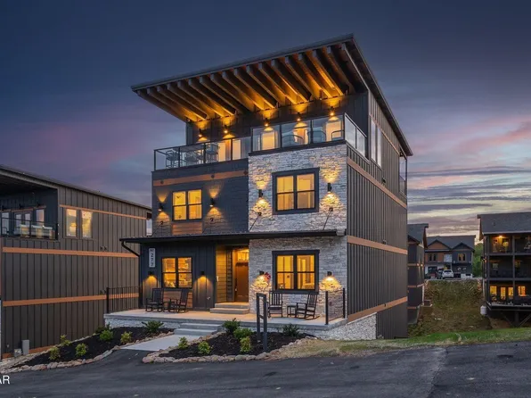 344 Rambling Creek Way Lot 68R, Sevierville, TN 37862