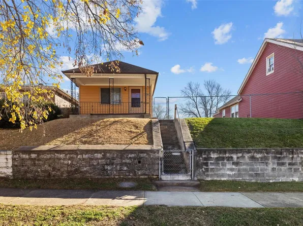 7314 Virginia Ave, Saint Louis, MO 63111