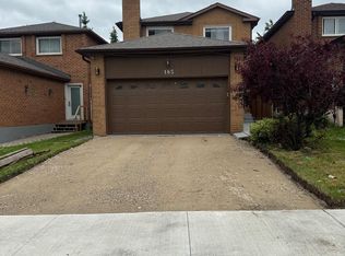 185 Campbell Ave #BASEMENT, Vaughan, ON L4J 5A8