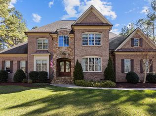 12316 The Gates Dr, Raleigh, NC 27614