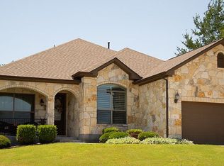 112 Hacienda Heights Cv, Georgetown, TX 78633