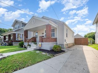 218 Hudson Ave, Hamilton, OH 45011