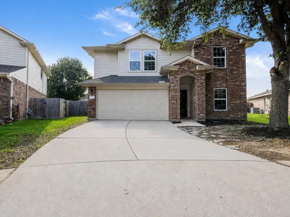 5919 Laramie River Ct, Katy, TX 77449