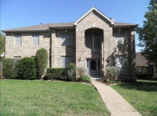 10405 Dedham Ct, Austin, TX 78739