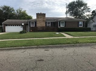 2727 Raskob St, Flint, MI 48504