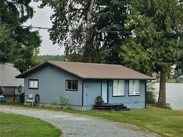 18375 W Big Lake Boulevard, Mount Vernon, WA 98274