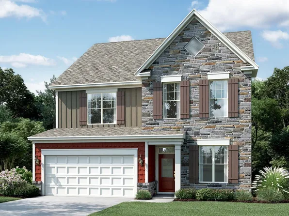 2357 Englemann Dr Lot 132, Apex, NC 27502