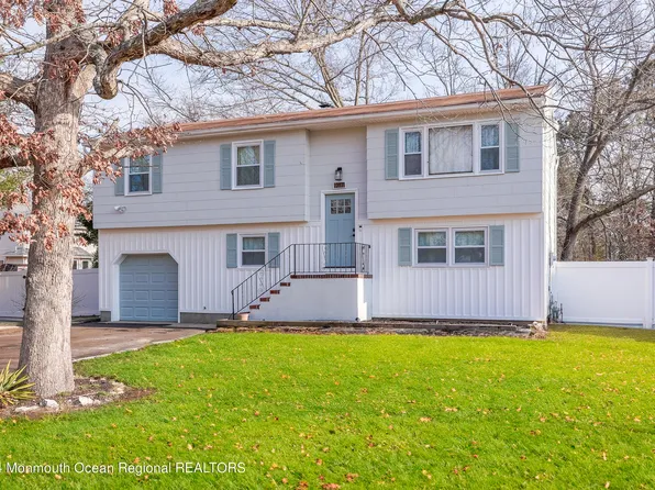 217 Oak Street, Bayville, NJ 08721
