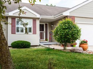 536 Kensington Sq, Stoughton, WI 53589