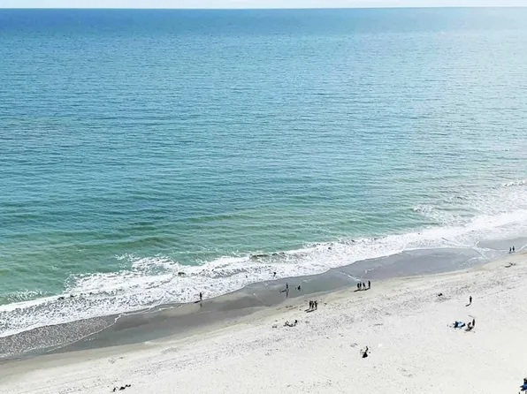 2001 S Ocean Blvd, Myrtle Beach, SC
