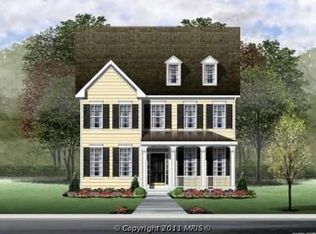 2302 Brooke Grove Rd, Bowie, MD 20721