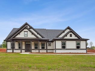 2065 Chestnut Oak Trl, Commerce, GA 30530