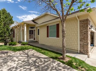 8546 S Lewis Way, Littleton, CO 80127