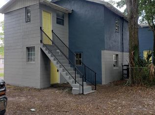 1776 Spires Ave #1 & 2, Jacksonville, FL 32209