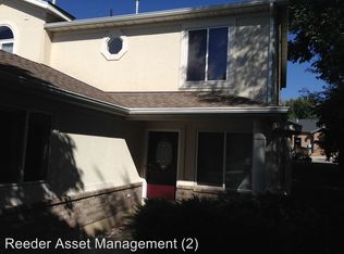 1502 N 360 E, North Logan, UT 84341