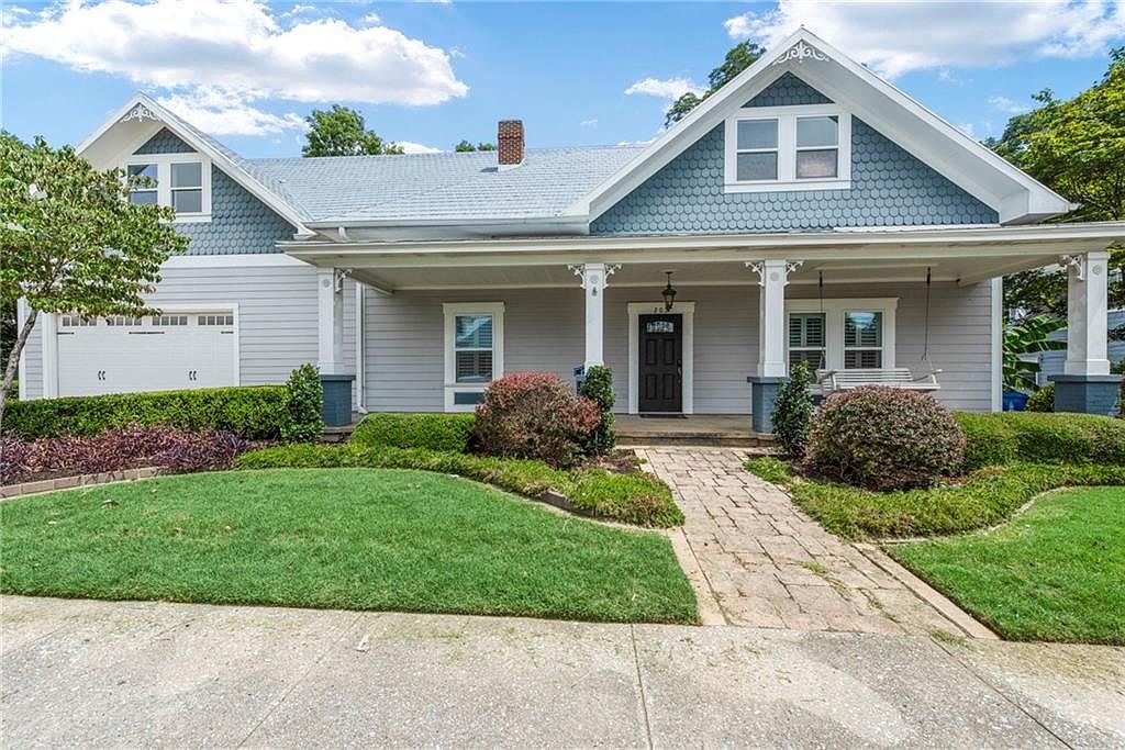 203 Confederate Ave, Dallas, GA 30132 Zillow