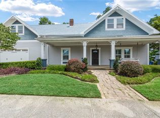 203 Confederate Ave, Dallas, GA 30132