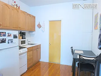 Rented by Citi Habitats