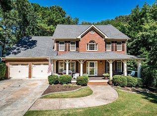 958 Fairlong Ct, Acworth, GA 30101
